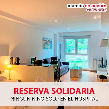 Apartment Vallnord 3000 Arinsal