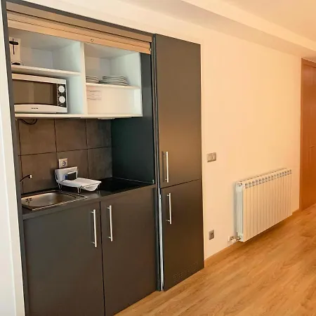 Apartamento Vallnord 3000 Arinsal