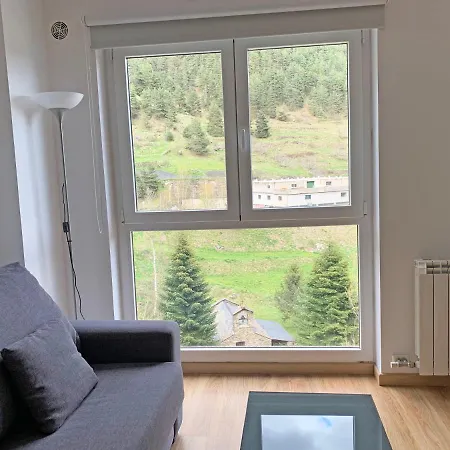 Vallnord 3000 Аринсал