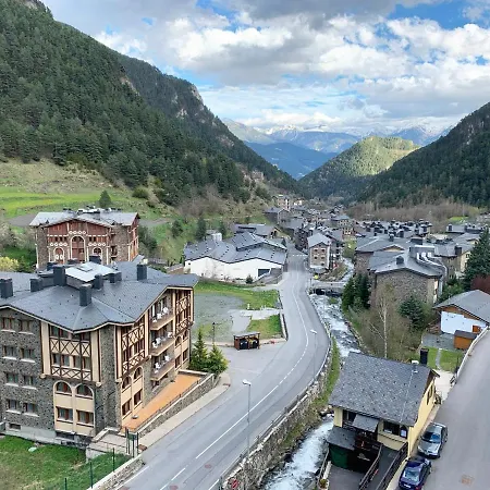Appartamento Vallnord 3000 *