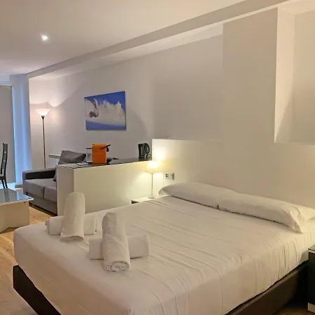 Apartamento Vallnord 3000