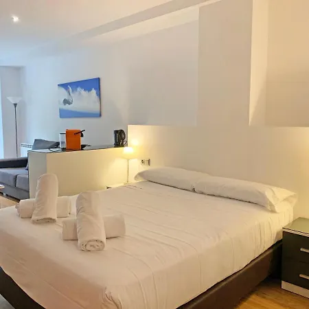 Vallnord 3000 Apartamento *