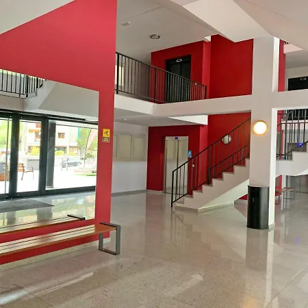 Vallnord 3000 Apartamento *