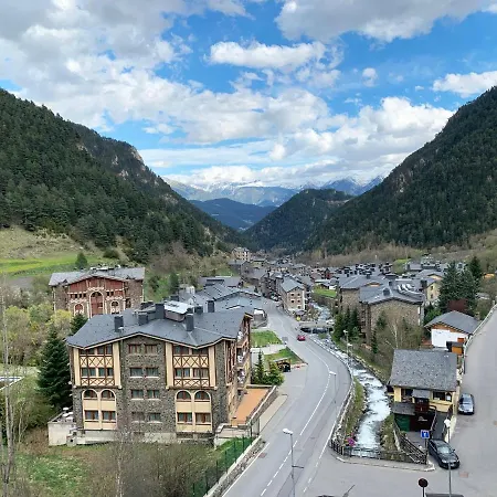 Vallnord 3000 Apartamento *