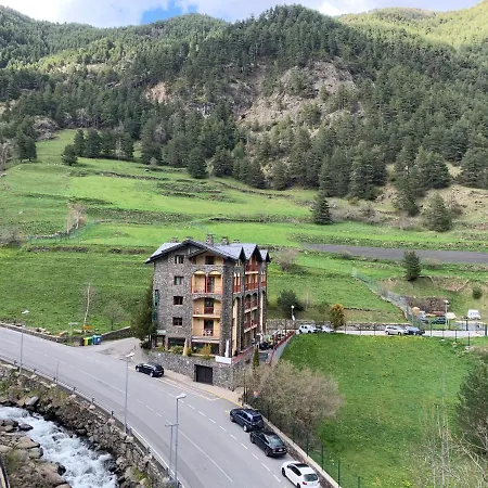 Vallnord 3000 Appartamento